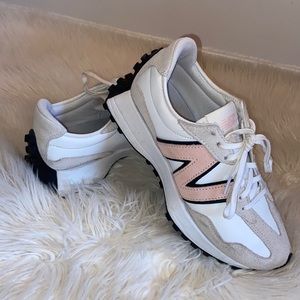 Womens 327 New Balance Sneakers